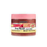 Soap & Glory Simply The Boost Body Polish Scrub 300ml