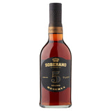 Soberano 5 Brandy Reserva