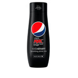Sodastream Pepsi Max 440ml