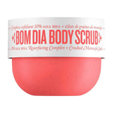 Sol de Janeiro Bom Dia Body Scrub 220g