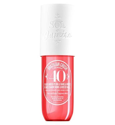 Sol de Janeiro Brazilian Crush Cheirosa 40 Perfume Mist 90ml