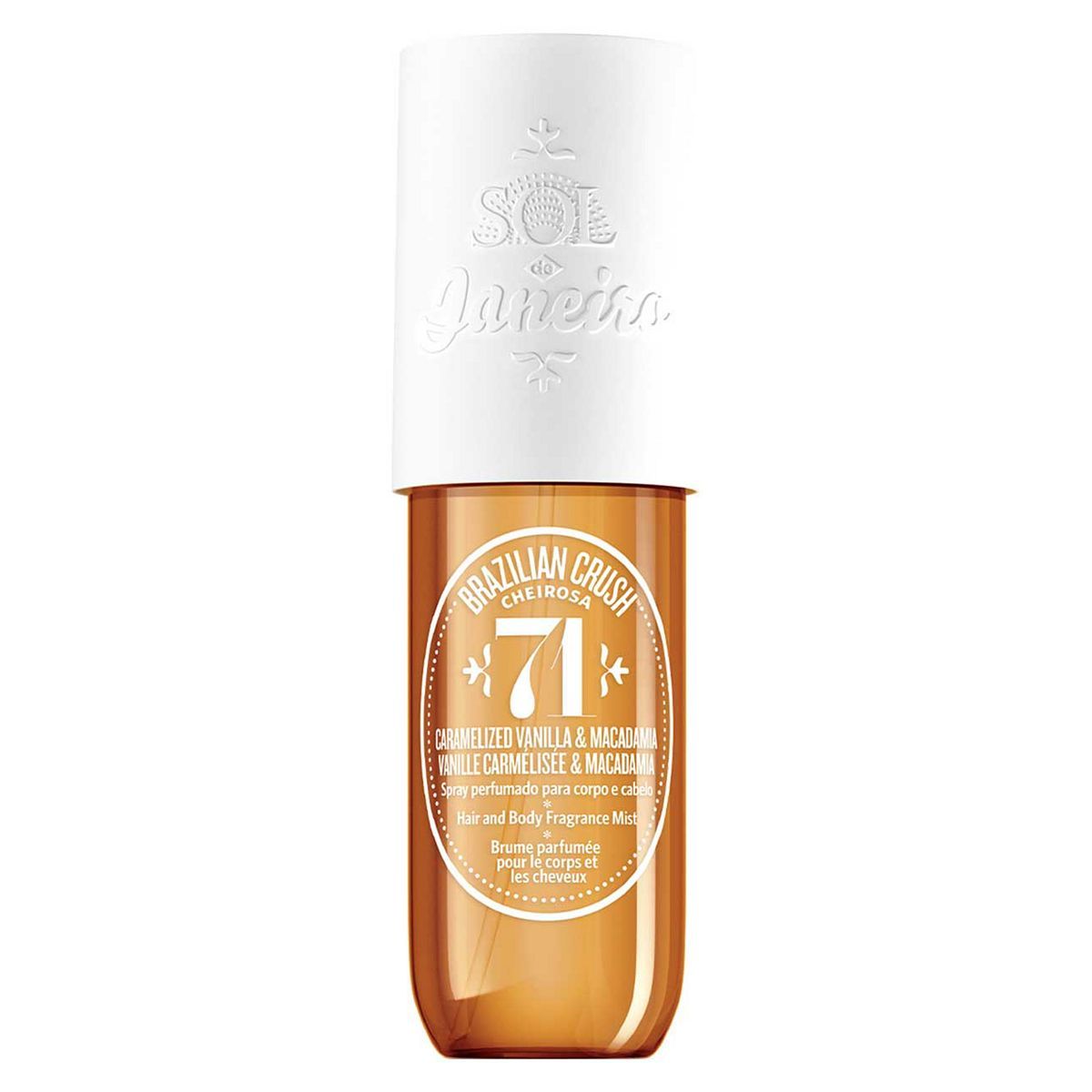 Sol de Janeiro Cheirosa 71 Perfume Mist 90ml