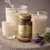 Solgar 5-HTP L-5-Hydroxytryptophan Complex Vegetable Capsules   90 per pack