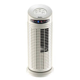 Solis 749 Mini Tower Fan - White