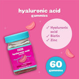 SOLV. Hydration Boost - Hyaluronic Acid & Vitamin E Bundle