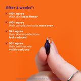 SOLV. Retinol Plus+ Serum 14 Capsules