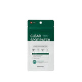 SOME BY MI 30 Days Miracle Clear Spot Patch 18pcs