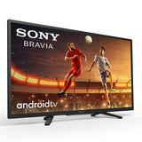 Sony KD32W800P1U 32 Inch HD Ready Smart Android TV