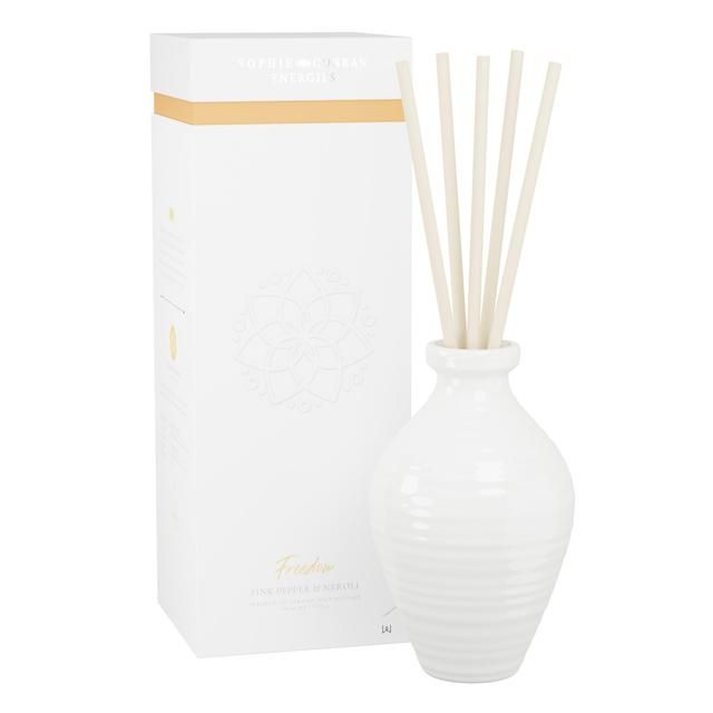 Sophie Conran Freedom Ceramic Reed Diffuser 200ml