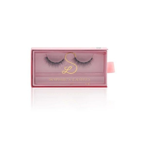 Sophie's Lashes UK Kiara Magnetic Lashes