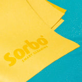 Sorbo Window Dry Cloth