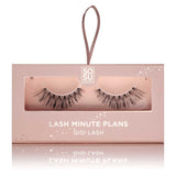 SOSU Cosmetics Lash Minute Plans Gigi