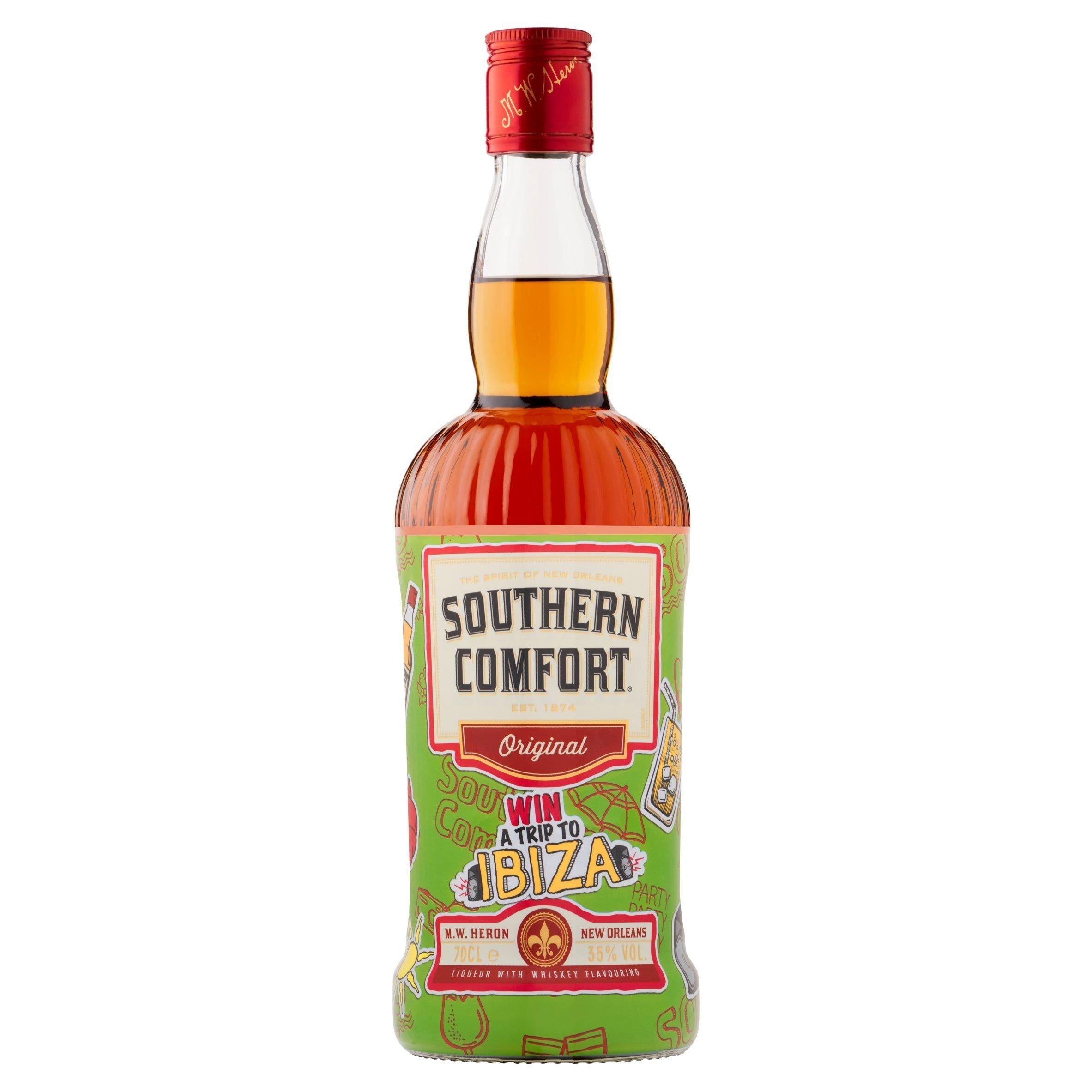 Southern Comfort 70cl