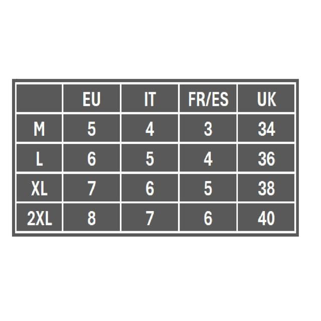 SOUVERAN  Bladder Leak Boxers for Men Black