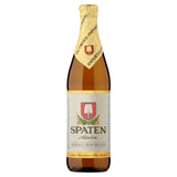 Spaten German Pilsener 500ml