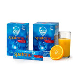 Spatone Daily Iron Shots Sachets 28 days   28 x 20ml
