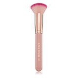 Spectrum Rose Quartz B01 Flat Top Buffer Foundation Brush