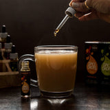 Spice Drops Concentrated Natural Cinnamon Extract   5ml