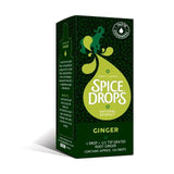 Spice Drops Concentrated Natural Ginger Extract 5ml