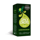 Spice Drops Concentrated Natural Lemongrass Extract 5ml