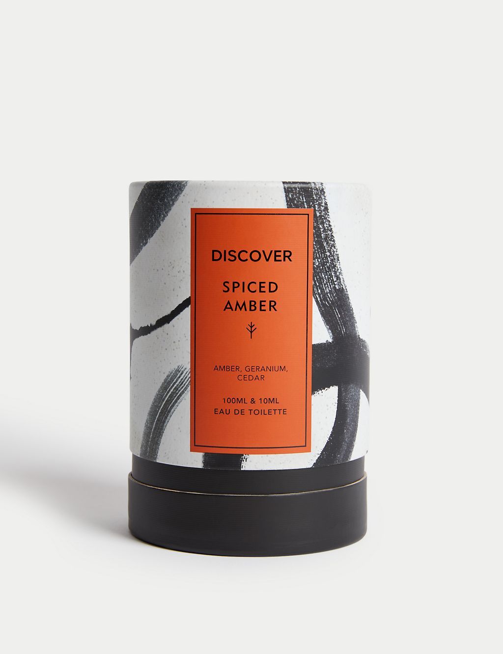 Spiced Amber Drum Gift Set