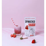 Spinached Organic Gut Wellness Probiotic Growth & Digestion supplement 200g