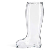 #Winning Boot Shaped Beer Glass - McGrocer