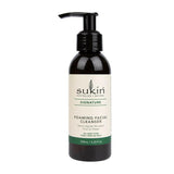 Sukin Foaming Facial Cleanser 125ml Cleanser & Toner Boots