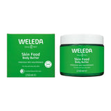 Weleda Skin Food Body Butter 150ml Body Butter, Creams & Gels Boots