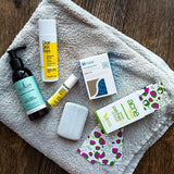 Sukin Blemish Control Oil Free Moisturiser 125ml Face Moisturiser Boots