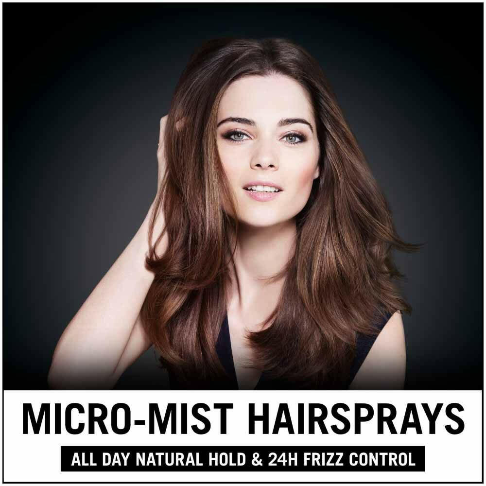 TRESemme Freeze Hold Hairspray 400ml Hairspray Boots