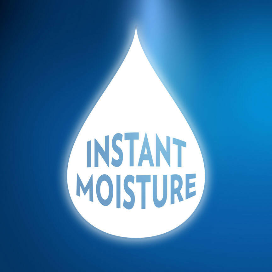 Vaseline Intensive Care Cocoa Radiant Body Lotion Body Care ASDA