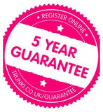 Trunki Terrance Ride-on Suitcase Miscellaneous Boots