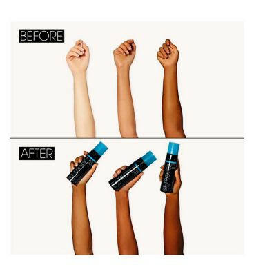 St.Tropez Self Tan Dark Mousse 200ml Suncare & Travel Boots