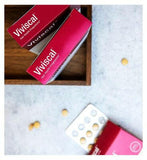 Viviscal Women's Max Strength 60's - 1 Month Supply GOODS Boots