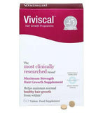 Viviscal Women's Max Strength 60's - 1 Month Supply GOODS Boots