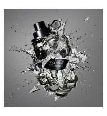 Viktor&Rolf Spicebomb Eau de Toilette 150ml GOODS Boots