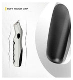 Trimmer Kit Groomsman Battery Men's Toiletries Boots