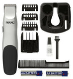 Trimmer Kit Groomsman Battery Men's Toiletries Boots