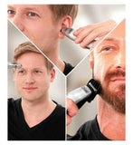 Wahl Trimmer Kit Grooming Gear Travel Men's Toiletries Boots