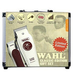 Wahl Classic Edition Clipper Gift Set Men's Toiletries Boots