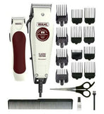 Wahl Classic Edition Clipper Gift Set Men's Toiletries Boots