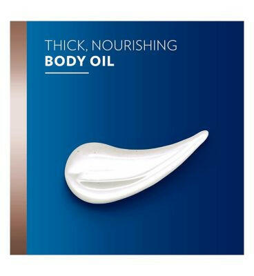 Vaseline Intensive Care Cocoa Radiant Body Oil 200 ml Suncare & Travel Boots