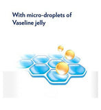 Vaseline Intensive Care Cocoa Radiant Body Lotion 400 ml Men's Toiletries Boots