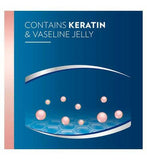 Vaseline Intensive Care Hand Cream Healthy Hands Stronger Nails 200ml GOODS Boots