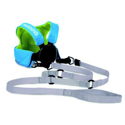 Trunki Toddlepak - Blue Suncare & Travel Boots