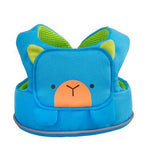 Trunki Toddlepak - Blue Suncare & Travel Boots
