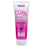 The Curl Company Enhance & Perfect Curl Cream 200ml GOODS Boots