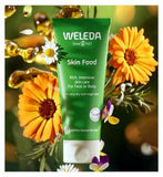 Weleda Skin Food Cream 75ml Miscellaneous Boots