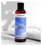 Tisserand Aromatherapy Sleep Better Bath Oil - 200ml Sleep & Relaxation Boots